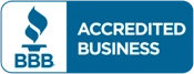 Credit bureau partner logo displayed on welcome page slider