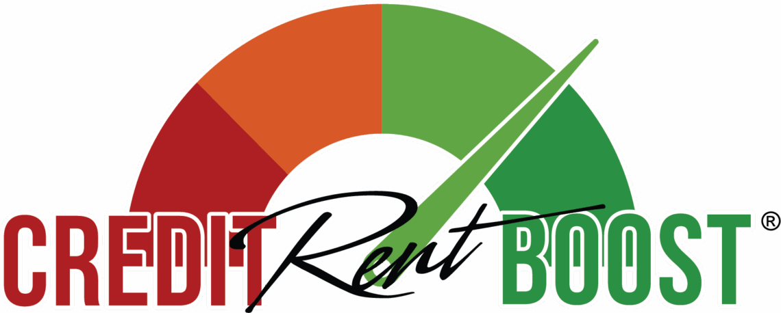 Credit Rent Boost logo