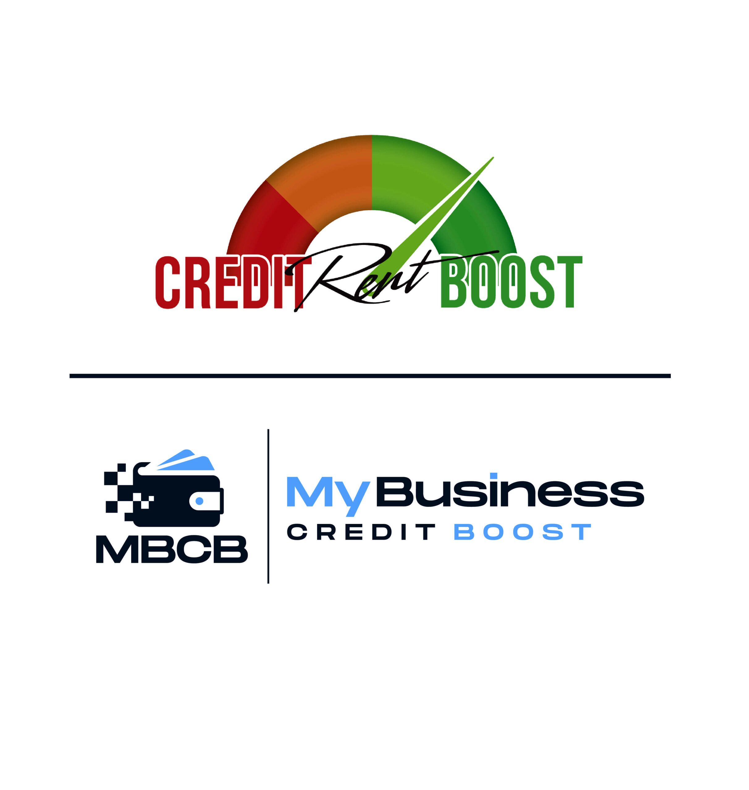 Business rent reporting and credit building tools