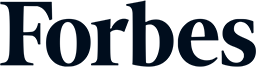 Forbes media mention logo