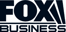 Fox Business media mention logo