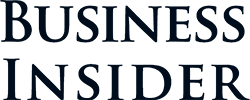 Business Insider media mention logo