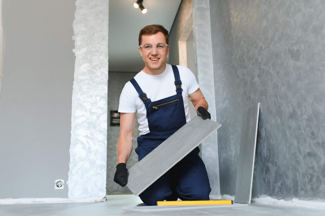 Fix and flip real estate loan financing