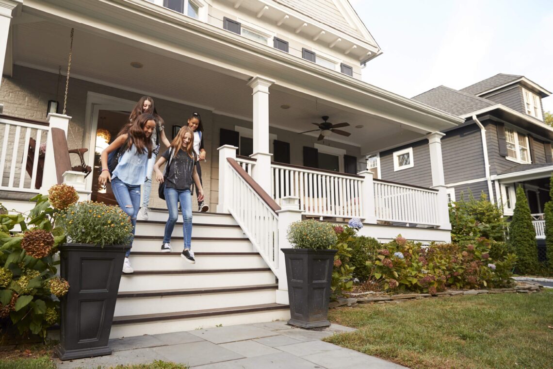 Multifamily real estate loan options