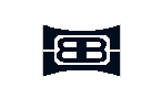 BB partner dark blue logo