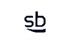SB partner dark blue logo