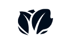 Partner dark blue logo