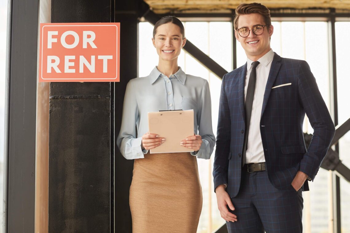 Rental property real estate loans