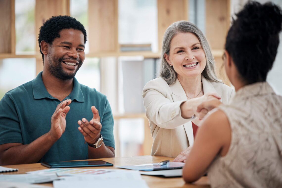 SBA loans with competitive terms and lower interest rates