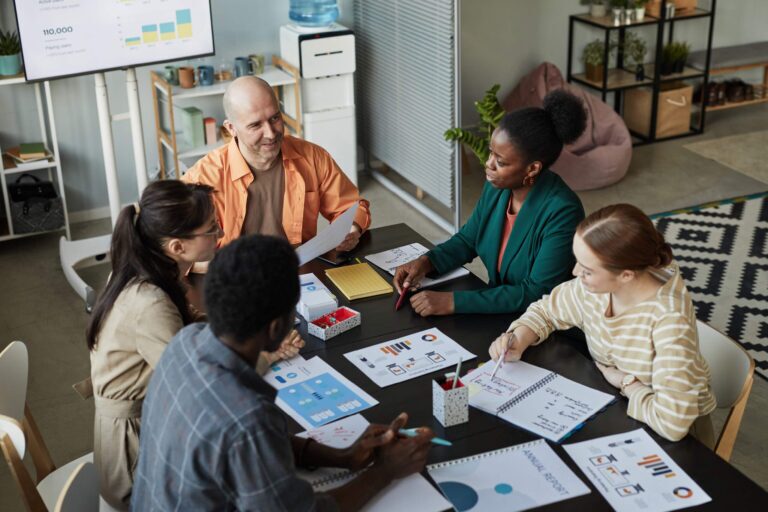 Startup funding for new businesses launching and growing