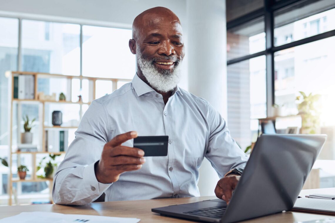 Business credit cards membership program