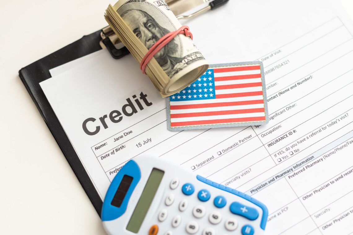 Operating lines of credit working capital option