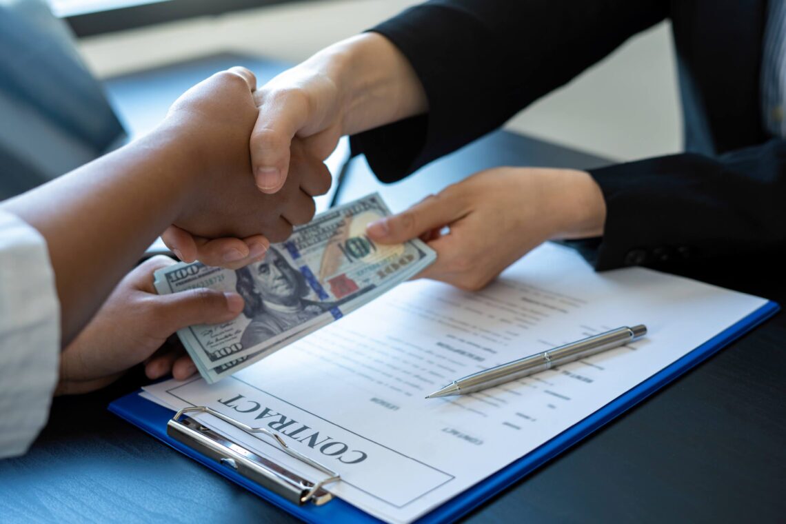 Personal term loans for working capital