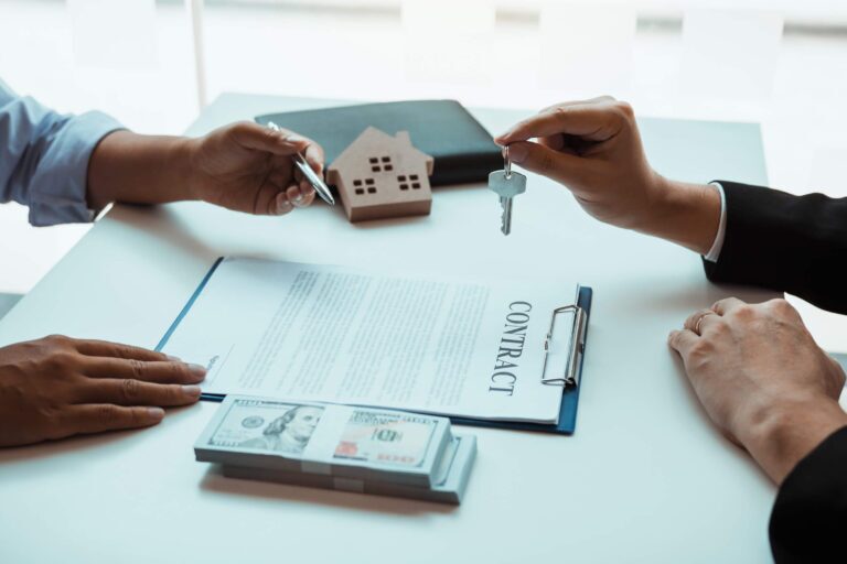 Real estate loans for long-term wealth and equity